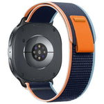 สายไนลอนแบบห่วงปิดด้วยตีนตุ๊กแก Wild Path สำหรับ Samsung Galaxy Watch8 / Watch8 Classic
