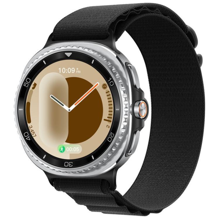 สายไนลอน Alpine Loop สำหรับ Samsung Galaxy Watch8 / Watch8 Classic