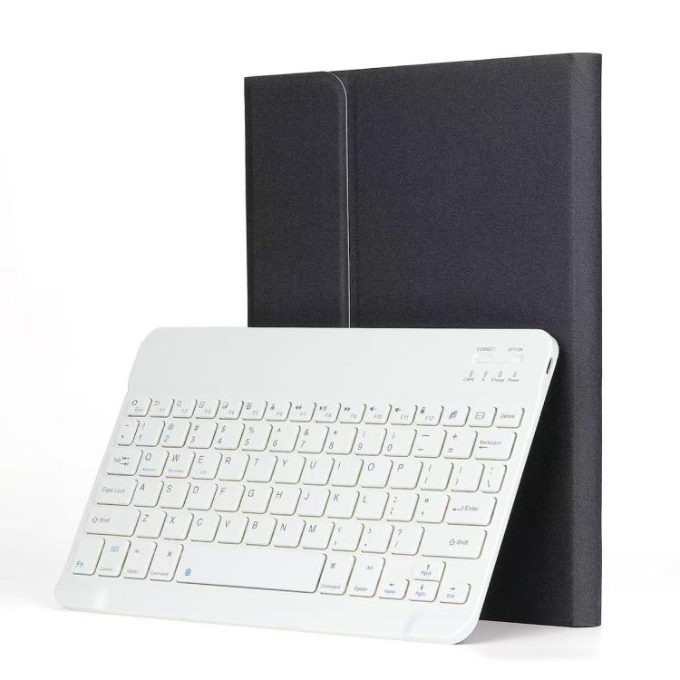 เคสแท็บเล็ตคีย์บอร์ดบลูทูธแม่เหล็กถอดได้ผิวสัมผัส สำหรับ iPad Pro 12.9 2017, สำหรับ iPad Pro 12.9 2015