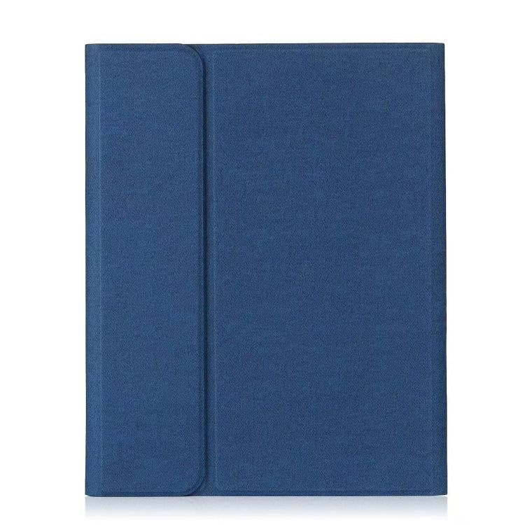 เคสแท็บเล็ตคีย์บอร์ดบลูทูธแม่เหล็กถอดได้ผิวสัมผัส สำหรับ iPad Pro 12.9 2017, สำหรับ iPad Pro 12.9 2015