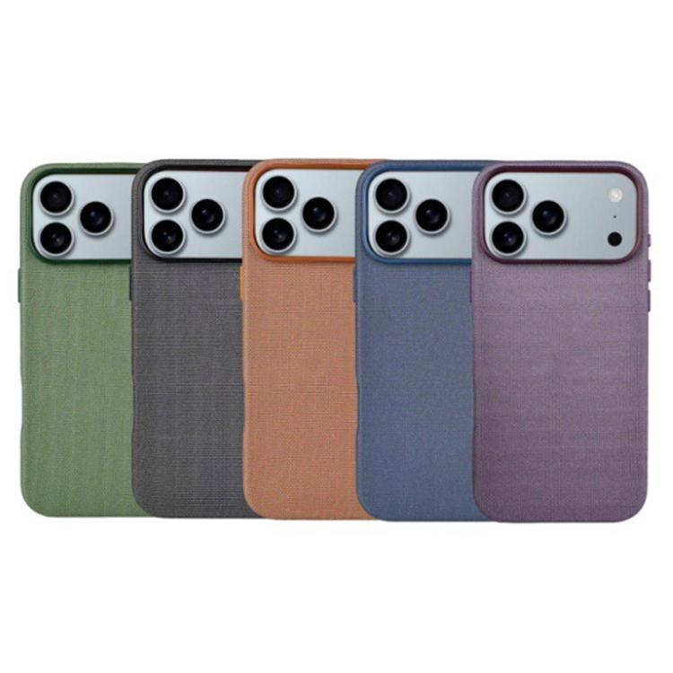 เคสโทรศัพท์ PC MagSafe ลายเทคเจอร์กลวง ไม่มีปุ่มกล้อง AI สำหรับ iPhone 17 Pro Max, สำหรับ iPhone 17 Pro, สำหรับ iPhone 17