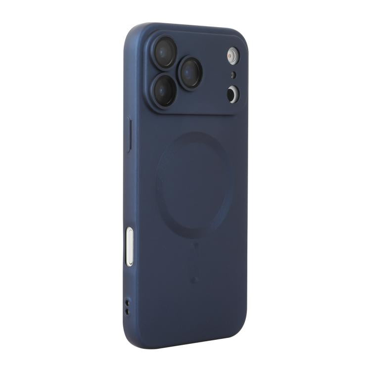 เคสโทรศัพท์ TPU ผิวด้าน ENKAY MagSafe พร้อมฟิล์มเลนส์ สำหรับ iPhone 17 Pro Max, สำหรับ iPhone 17 Pro, สำหรับ iPhone 17, สำหรับ iPhone Air