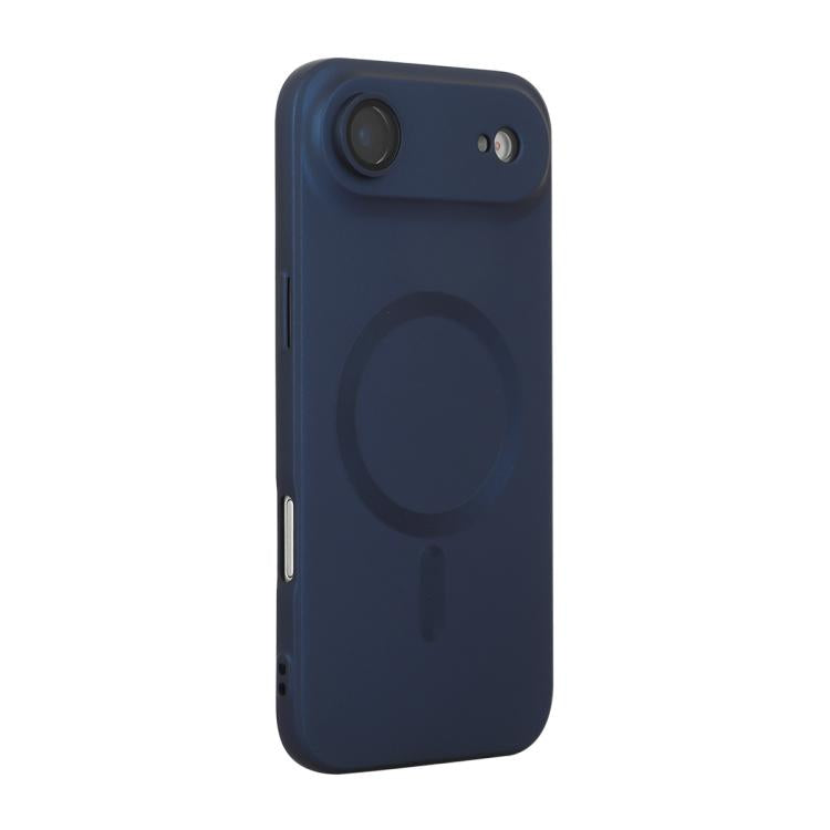 เคสโทรศัพท์ TPU ผิวด้าน ENKAY MagSafe พร้อมฟิล์มเลนส์ สำหรับ iPhone 17 Pro Max, สำหรับ iPhone 17 Pro, สำหรับ iPhone 17, สำหรับ iPhone Air