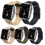 สายรัดนาฬิกาไนลอนทอผ้าแคนวาสหัวเข็มขัดปลดเร็ว สำหรับ Apple Watch ขนาด 46 มม. / 49 มม. / 45 มม. / 44 มม., สำหรับ Apple Watch ขนาด 42 มม. / 41 มม. / 40 มม. / 38 มม.