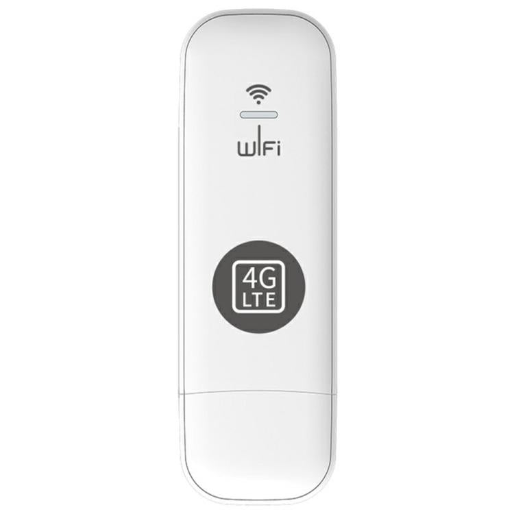 U6-E8 Eurasian Version SIM Card USB WiFi Dongle Travel Portable WiFi Hotspot 4G LTE UFI Modem