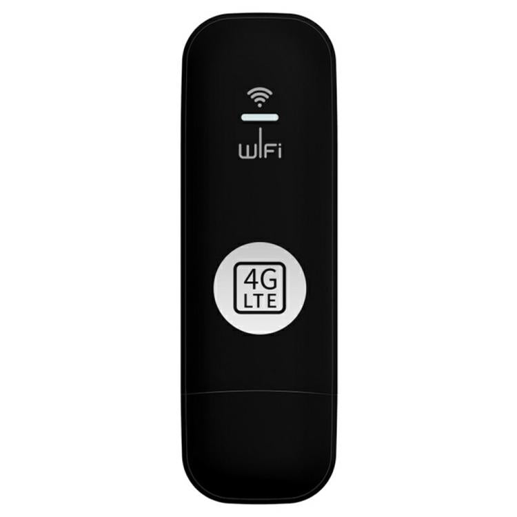 U6-E8 รุ่นยูเรเชีย ซิมการ์ด USB WiFi ดองเกิล พกพาไวไฟฮอตสปอต 4G LTE โมเด็ม UFI