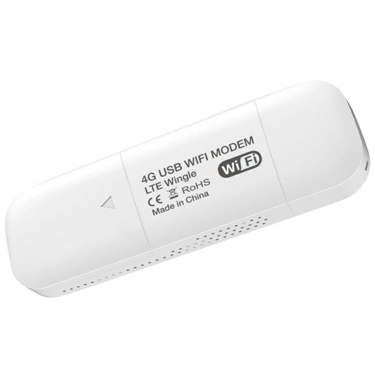 U6-E8 รุ่นยูเรเชีย ซิมการ์ด USB WiFi ดองเกิล พกพาไวไฟฮอตสปอต 4G LTE โมเด็ม UFI