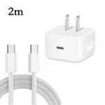 ที่ชาร์จพับได้ A3365 PD40W USB-C / Type-C พร้อมสายข้อมูล Type-C ถึง Type-C, ปลั๊ก US, ปลั๊ก US + สาย Type-C 1 ม., ปลั๊ก US + สาย Type-C 2 ม.