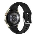 สายซิลิโคนบาง สำหรับ Samsung Galaxy Watch FE / 7 / 6 / 5 / 4