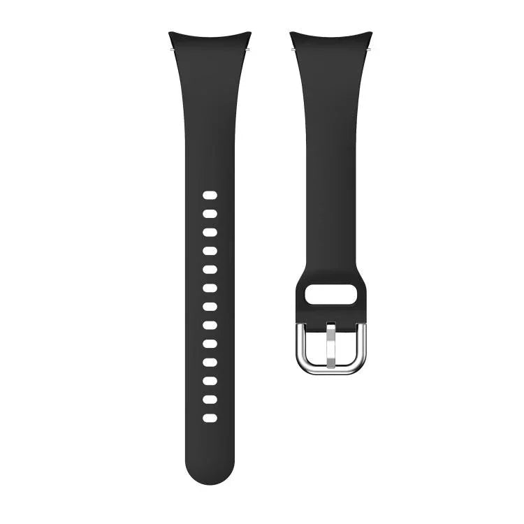 สายซิลิโคนบาง สำหรับ Samsung Galaxy Watch FE / 7 / 6 / 5 / 4