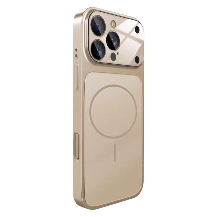 เคสโทรศัพท์ MagSafe แบบฝ้าหน้าต่างเลนส์ใหญ่ 17 สำหรับ iPhone 15 Pro Max, สำหรับ iPhone 15 Pro, สำหรับ iPhone 15 Plus, สำหรับ iPhone 15, สำหรับ iPhone 14 Plus, สำหรับ iPhone 14, สำหรับ iPhone 14 Pro, สำหรับ iPhone 14 Pro Max