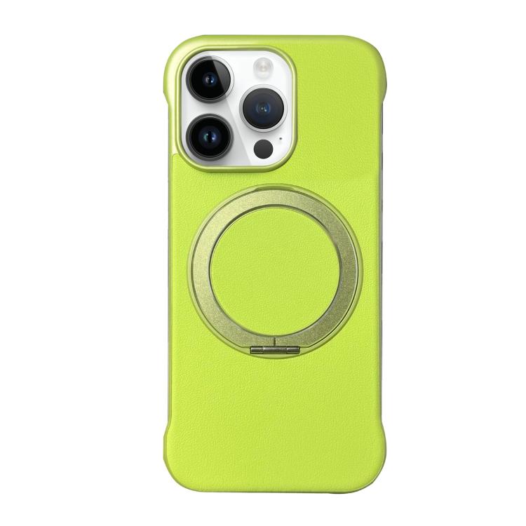 เคสโทรศัพท์แบบถือ MagSafe ผิวหนัง PC ไม่มีกรอบ สำหรับ iPhone 14 Plus, สำหรับ iPhone 14, สำหรับ iPhone 14 Pro, สำหรับ iPhone 14 Pro Max, สำหรับ iPhone 13 Pro Max, สำหรับ iPhone 13 Pro