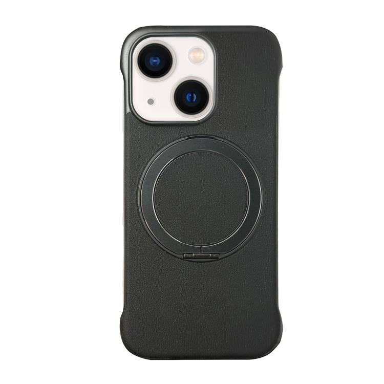 เคสโทรศัพท์แบบถือ MagSafe ผิวหนัง PC ไม่มีกรอบ สำหรับ iPhone 14 Plus, สำหรับ iPhone 14, สำหรับ iPhone 14 Pro, สำหรับ iPhone 14 Pro Max, สำหรับ iPhone 13 Pro Max, สำหรับ iPhone 13 Pro