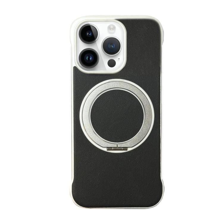 เคสโทรศัพท์แบบถือ MagSafe ผิวหนัง PC ไม่มีกรอบ สำหรับ iPhone 14 Plus, สำหรับ iPhone 14, สำหรับ iPhone 14 Pro, สำหรับ iPhone 14 Pro Max, สำหรับ iPhone 13 Pro Max, สำหรับ iPhone 13 Pro