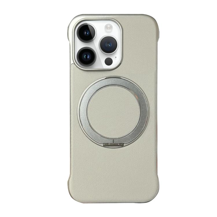 เคสโทรศัพท์แบบถือ MagSafe ผิวหนัง PC ไม่มีกรอบ สำหรับ iPhone 14 Plus, สำหรับ iPhone 14, สำหรับ iPhone 14 Pro, สำหรับ iPhone 14 Pro Max, สำหรับ iPhone 13 Pro Max, สำหรับ iPhone 13 Pro