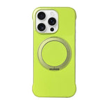 เคสโทรศัพท์แบบถือ MagSafe ผิวหนัง PC ไม่มีกรอบ สำหรับ iPhone 17 Pro Max, สำหรับ iPhone 17 Pro, สำหรับ iPhone 17, สำหรับ iPhone Air, สำหรับ iPhone 16 Pro Max, สำหรับ iPhone 16 Pro