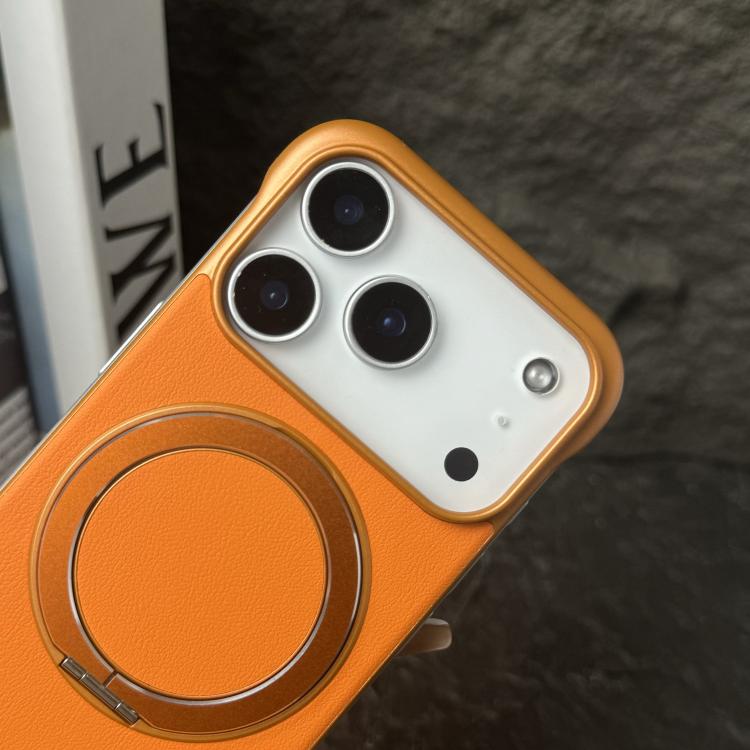 เคสโทรศัพท์แบบถือ MagSafe ผิวหนัง PC ไม่มีกรอบ สำหรับ iPhone 16 Plus, สำหรับ iPhone 16, สำหรับ iPhone 15 Pro Max, สำหรับ iPhone 15 Pro, สำหรับ iPhone 15 Plus, สำหรับ iPhone 15