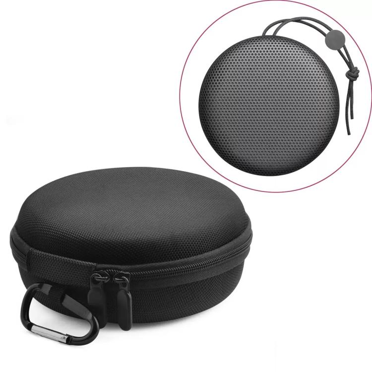 กระเป๋าเก็บลำโพงบลูทูธ B&O Beosound A1 Gen1 / Gen2 / Gen3 แบบพกพากลางแจ้ง สำหรับ B&O Beosound A1 Gen1 / 2 / 3