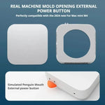 ขาตั้งระบายความร้อนสำหรับมินิพีซีเดสก์ท็อป, สำหรับ Mac mini M4
