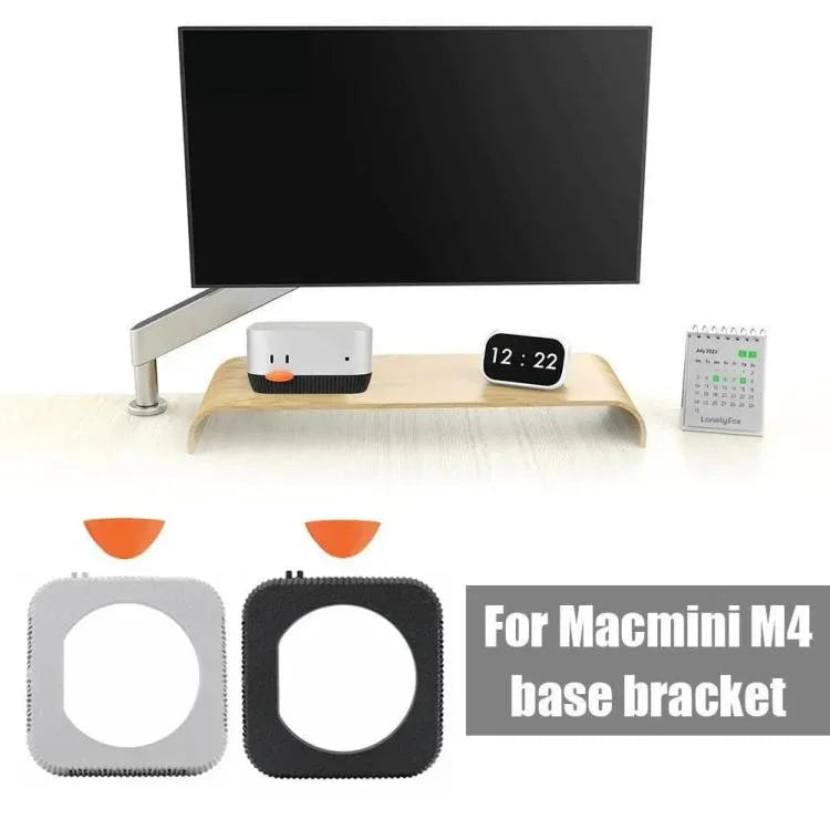 ขาตั้งระบายความร้อนสำหรับมินิพีซีเดสก์ท็อป, สำหรับ Mac mini M4