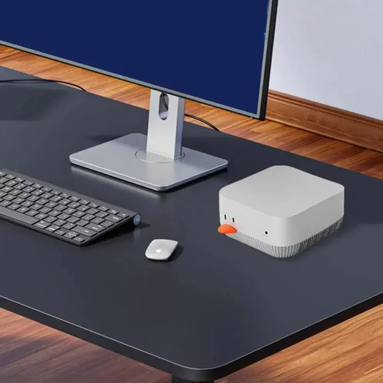 ขาตั้งระบายความร้อนสำหรับมินิพีซีเดสก์ท็อป, สำหรับ Mac mini M4