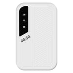 M34-E รุ่นยูเรเชีย พกพา 4G WiFi โมบายฮอตสปอต Type-C ความเร็ว 150Mbps LTE Mifi เราเตอร์ไร้สาย M34-E