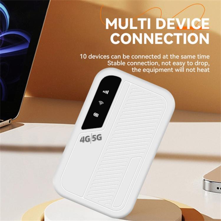 M34-E รุ่นยูเรเชีย พกพา 4G WiFi โมบายฮอตสปอต Type-C ความเร็ว 150Mbps LTE Mifi เราเตอร์ไร้สาย M34-E