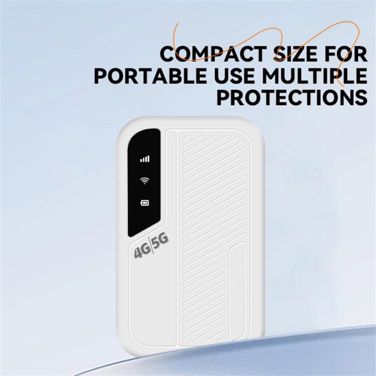 M34-E รุ่นยูเรเชีย พกพา 4G WiFi โมบายฮอตสปอต Type-C ความเร็ว 150Mbps LTE Mifi เราเตอร์ไร้สาย M34-E