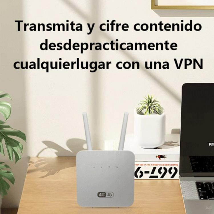 CP116-E รุ่นยูเรเชีย ช่องใส่ซิมการ์ด พอร์ตเดียว 4G LTE เราเตอร์ CPE 300Mbps เราเตอร์ไร้สาย ปลั๊ก US, ปลั๊ก EU, ปลั๊ก UK