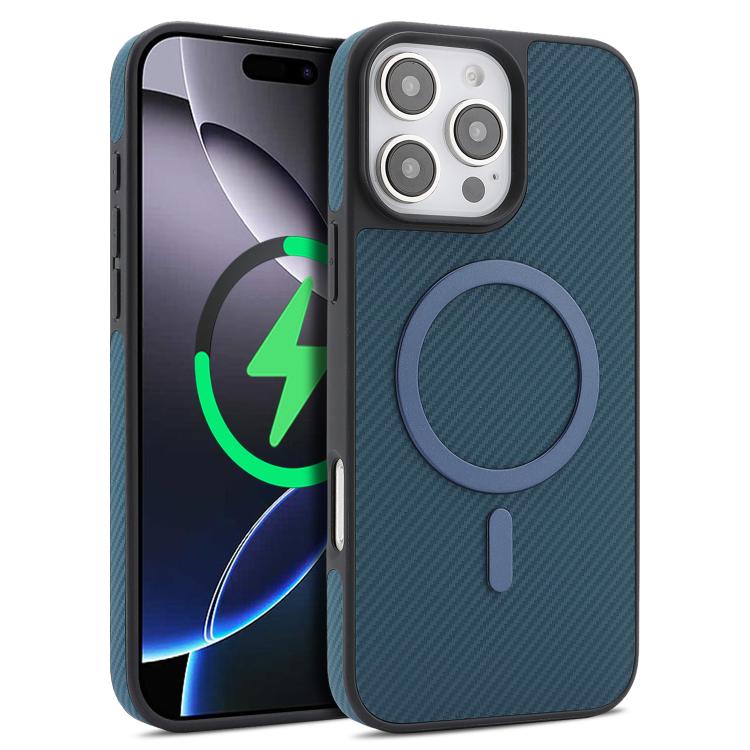 เคสโทรศัพท์ MagSafe คาร์บอนไฟเบอร์ Kalebol สำหรับ iPhone 17 Pro Max, สำหรับ iPhone 17 Pro, สำหรับ iPhone 17, สำหรับ iPhone Air, สำหรับ iPhone 16 Pro Max, สำหรับ iPhone 16 Pro, สำหรับ iPhone 16 Plus, สำหรับ iPhone 16