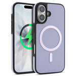 เคสโทรศัพท์ MagSafe คาร์บอนไฟเบอร์ Kalebol สำหรับ iPhone 17 Pro Max, สำหรับ iPhone 17 Pro, สำหรับ iPhone 17, สำหรับ iPhone Air, สำหรับ iPhone 16 Pro Max, สำหรับ iPhone 16 Pro, สำหรับ iPhone 16 Plus, สำหรับ iPhone 16