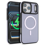 เคสโทรศัพท์ MagSafe คาร์บอนไฟเบอร์ Kalebol สำหรับ iPhone 17 Pro Max, สำหรับ iPhone 17 Pro, สำหรับ iPhone 17, สำหรับ iPhone Air, สำหรับ iPhone 16 Pro Max, สำหรับ iPhone 16 Pro, สำหรับ iPhone 16 Plus, สำหรับ iPhone 16