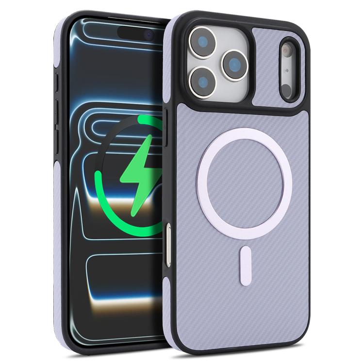 เคสโทรศัพท์ MagSafe คาร์บอนไฟเบอร์ Kalebol สำหรับ iPhone 17 Pro Max, สำหรับ iPhone 17 Pro, สำหรับ iPhone 17, สำหรับ iPhone Air, สำหรับ iPhone 16 Pro Max, สำหรับ iPhone 16 Pro, สำหรับ iPhone 16 Plus, สำหรับ iPhone 16
