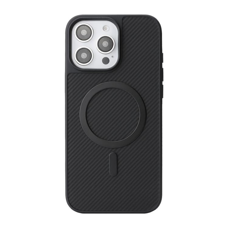 Kalebol Carbon Fiber MagSafe Phone Case, For iPhone 13 Pro Max, For iPhone 13 Pro, For iPhone 13