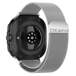 สายสแตนเลสแม่เหล็ก Kalebol Milan สำหรับ Samsung Galaxy Watch Ultra 47mm / Ultra 2025