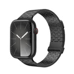 สายรัดนาฬิกาเหล็กกล้าไร้สนิมแม่เหล็กคู่รูปตัว Y สำหรับ Apple Watch 42 / 44 / 45 / 46 / 49mm, สำหรับ Apple Watch 38 / 40 / 41 / S11 42mm