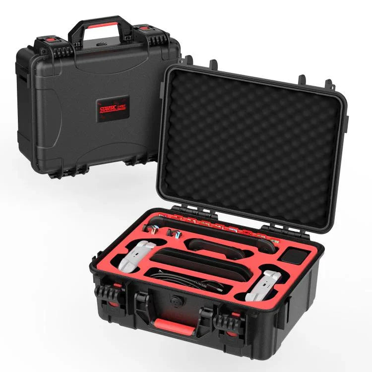 เคสกันน้ำสำหรับเก็บจอยคอนโทรลเลอร์โปรมัลติฟังก์ชัน สำหรับ Nintendo Switch 2