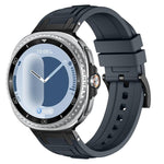 สายรัดนาฬิกาซิลิโคนเกราะสามชั้น สำหรับ Samsung Galaxy Watch8 / Watch8 Classic