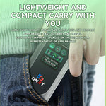 M2D-E เราเตอร์ MiFi 5G แบบพกพา WiFi 6 ดูอัลแบนด์ 2.4G / 5.8G ความเร็ว 600Mbps รุ่นยูเรเชีย