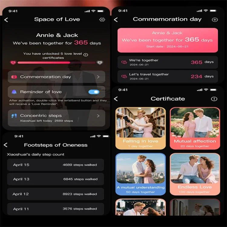 แหวนอัจฉริยะ R12 ขนาด 11 รองรับการวัดอัตราการเต้นของหัวใจ / ออกซิเจนในเลือด / การติดตามการนอนหลับ / สุขภาพผู้หญิง