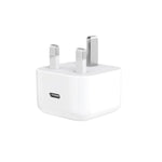 ที่ชาร์จ A3365 PD40W USB-C / Type-C อินเทอร์เฟซ ปลั๊ก UK