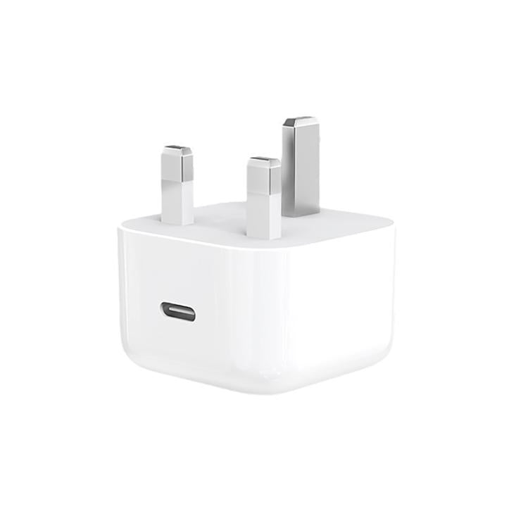 ที่ชาร์จ A3365 PD40W USB-C / Type-C อินเทอร์เฟซ ปลั๊ก UK