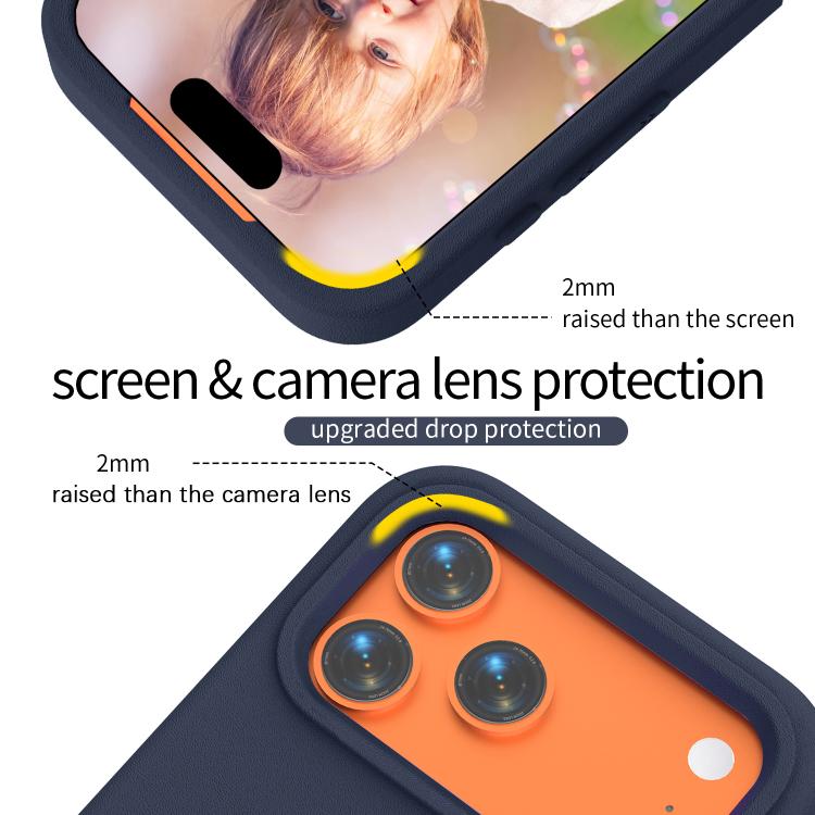 เคสโทรศัพท์กันกระแทก EVA ลายเพนกวินพร้อมที่วาง สำหรับ iPhone 17 Pro Max, สำหรับ iPhone 17 Pro, สำหรับ iPhone 17, สำหรับ iPhone Air, สำหรับ iPhone 16 Pro Max, สำหรับ iPhone 16 Pro, สำหรับ iPhone 16, สำหรับ iPhone 15 Pro Max