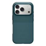 เคสโทรศัพท์ซิลิโคนกันกระแทกแม่เหล็กแรงสูง 2-in-1 พร้อมปุ่มกล้อง AI สำหรับ iPhone 17 Pro Max, สำหรับ iPhone 17 Pro, สำหรับ iPhone 17, สำหรับ iPhone Air