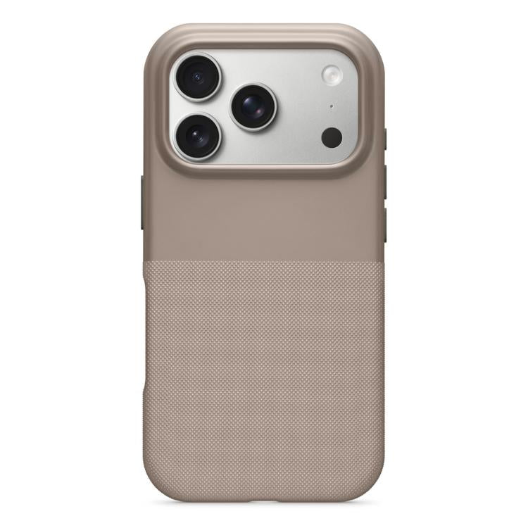 เคสโทรศัพท์ซิลิโคนกันกระแทกแม่เหล็กแรงสูง 2-in-1 พร้อมปุ่มกล้อง AI สำหรับ iPhone 17 Pro Max, สำหรับ iPhone 17 Pro, สำหรับ iPhone 17, สำหรับ iPhone Air