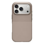 เคสโทรศัพท์ซิลิโคนกันกระแทกแม่เหล็กแรงสูง 2-in-1 พร้อมปุ่มกล้อง AI สำหรับ iPhone 17 Pro Max, สำหรับ iPhone 17 Pro, สำหรับ iPhone 17, สำหรับ iPhone Air