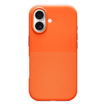เคสโทรศัพท์ซิลิโคนกันกระแทกแม่เหล็กแรงสูง 2-in-1 พร้อมปุ่มกล้อง AI สำหรับ iPhone 17 Pro Max, สำหรับ iPhone 17 Pro, สำหรับ iPhone 17, สำหรับ iPhone Air