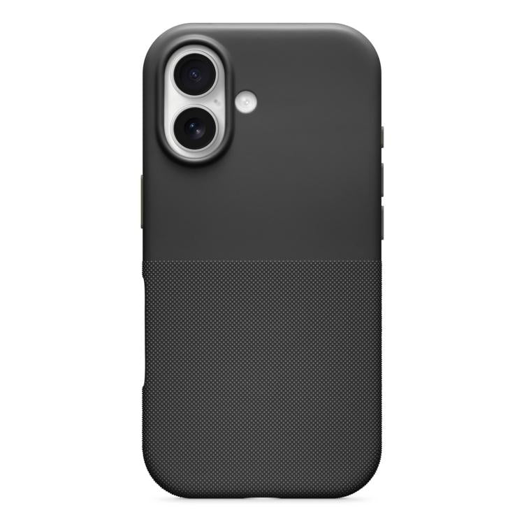 เคสโทรศัพท์ซิลิโคนกันกระแทกแม่เหล็กแรงสูง 2-in-1 พร้อมปุ่มกล้อง AI สำหรับ iPhone 17 Pro Max, สำหรับ iPhone 17 Pro, สำหรับ iPhone 17, สำหรับ iPhone Air