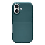 เคสโทรศัพท์ซิลิโคนกันกระแทกแม่เหล็กแรงสูง 2-in-1 พร้อมปุ่มกล้อง AI สำหรับ iPhone 17 Pro Max, สำหรับ iPhone 17 Pro, สำหรับ iPhone 17, สำหรับ iPhone Air