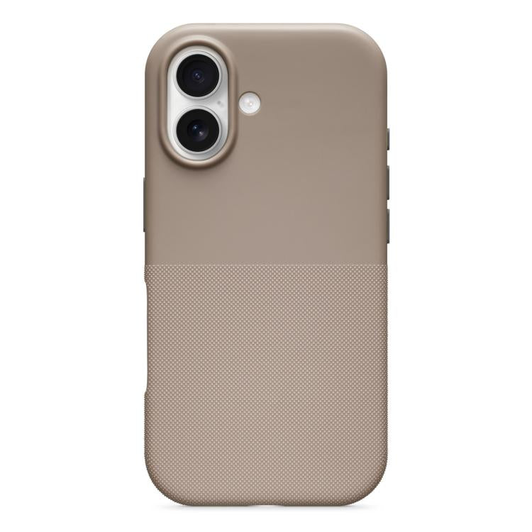 เคสโทรศัพท์ซิลิโคนกันกระแทกแม่เหล็กแรงสูง 2-in-1 พร้อมปุ่มกล้อง AI สำหรับ iPhone 17 Pro Max, สำหรับ iPhone 17 Pro, สำหรับ iPhone 17, สำหรับ iPhone Air